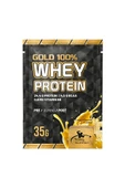 Gold Whey Protein 35 gr - Muz thumbnail 1