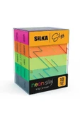 Silka Silgi Corner Neon Silgi 5 Renk Art.14 thumbnail 1