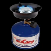 Mocamp Portatif Kamp Ocağı thumbnail 3