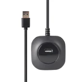 Vcom DH207 Usb 2.0 4 Port Usb Çoklayıcı thumbnail 2