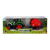 2556 Maxx Wheels Traktör Çiftlik Aracı thumbnail 1
