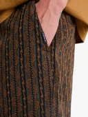 Quicksilver Erkek Şort TAXERJACQUARD EQYWS03909 thumbnail 5