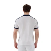 Ellesse 6sm5016 Polo Tişört Beyaz thumbnail 2
