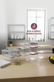 Selka Home 12'li Çeyiz Seti thumbnail 8