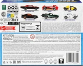 Hot Wheels JBY78 Silver Series Legends 6-pack thumbnail 2