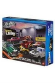 Hot Wheels JBY78 Silver Series Legends 6-pack thumbnail 1