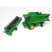 John Deere Biçerdöver thumbnail 3