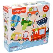 KSBabyVehicles6in1Puzzle thumbnail 1