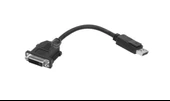 Frisby FA-6642C Display Port - DVI-D Dönüştürücü thumbnail 1