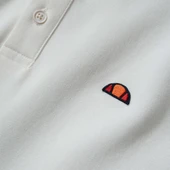 Ellesse 6sm5016 Polo Tişört Beyaz thumbnail 3