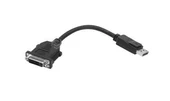 Frisby FA-6642C Display Port - DVI-D Dönüştürücü thumbnail 2
