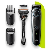 Braun BT3340 Tıraş Makinesi thumbnail 1