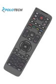POLOTECH Sunny Android Tv Lcd Led Tv Kumanda thumbnail 3