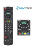 POLOTECH Panasonic Viera TV  Kumandası thumbnail 1
