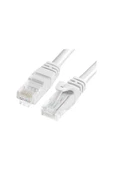 ObuTech 15 Metre Cat6 Ethernet,internet Kablosu thumbnail 1