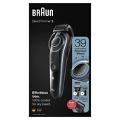 Braun BT3340 Tıraş Makinesi thumbnail 7