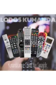 Arçelik 18040 Klima Kumandası thumbnail 2