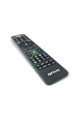 ONVO OV65351 Android Smart Led Tv Kumanda thumbnail 2