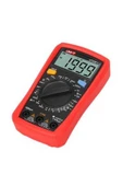 Unit UNI-T UT33C+ Dijital Multimetre thumbnail 4