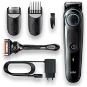 Braun BT3340 Tıraş Makinesi thumbnail 5
