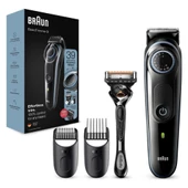Braun BT3340 Tıraş Makinesi thumbnail 6