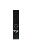 Vestel 4k Android Smart Led Tv Kumandası thumbnail 1