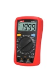 Unit Ut 33c Plus Dijital Multimetre Ölçü Aleti 600v thumbnail 2