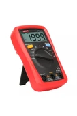 Unit UT 33A+ 600V Dijital Multimetre Ölçü Aleti thumbnail 2