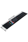 Vestel 4k Android Smart Led Tv Kumandası thumbnail 7
