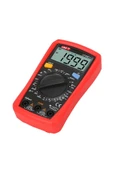 Unit Ut 33c Plus Dijital Multimetre Ölçü Aleti 600v thumbnail 5