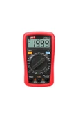 Unit UNI-T UT33C+ Dijital Multimetre thumbnail 1