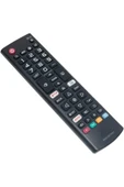 LCD LED Smart Tv Kumandası thumbnail 3