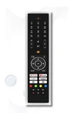 POLOTECH Vestel Ct-8564 Android Smart Tv Kumanda thumbnail 2