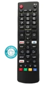 LCD LED Smart Tv Kumandası thumbnail 1