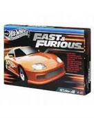 Hot Wheels JCT92 Fast and Furious 10-pack thumbnail 1