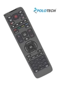 POLOTECH Sunny Android Tv Lcd Led Tv Kumanda thumbnail 2