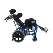 G458 Cerebral Palsy Tekerlekli Sandalye thumbnail 1
