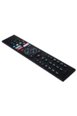 Vestel 4k Android Smart Led Tv Kumandası thumbnail 4