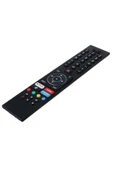 Vestel 4k Android Smart Led Tv Kumandası thumbnail 3