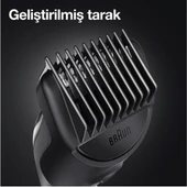 Braun BT3340 Tıraş Makinesi thumbnail 3