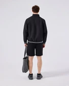 Ellesse Erkek Şort 5SM4135-Siyah thumbnail 4