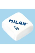 Milan ' Orta Boy Silgi - 3 Renk 30'lu thumbnail 3