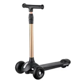 KM639 Sesli Işıklı Scooter thumbnail 2