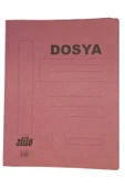 Stilo Tam Kapak Telli Dosya (50'li Paket) thumbnail 1