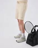 Ellesse Erkek Şort 5SM4135-Ekru thumbnail 1