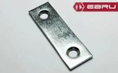 Düz Gönye 20x150 - 2mm - 100 Adet thumbnail 1
