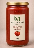 Hatay Domates Salçası - 1000g thumbnail 1