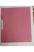 Stilo Tam Kapak Telli Dosya (50'li Paket) thumbnail 2