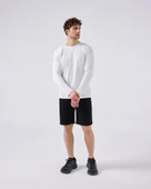 Ellesse Erkek Şort 5SM4135-Siyah thumbnail 1