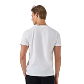 Ellesse 6sm5058 Triko Tişört Beyaz thumbnail 2